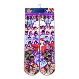 BTS Socks